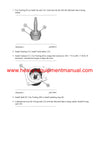 DOWNLOAD CATERPILLAR C32 INDUSTRIAL ENGINE SERVICE REPAIR MANUAL TLD