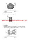 Download Caterpillar C32 INDUSTRIAL ENGINE Service Repair Manual TLD
