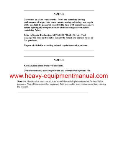 Download Caterpillar C32 MARINE AUXILIARY Service Repair Manual RNE