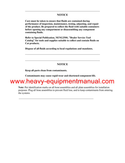 DOWNLOAD CATERPILLAR C32 MARINE AUXILIARY SERVICE REPAIR MANUAL RNE