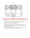 Download Caterpillar C32 MARINE AUXILIARY Service Repair Manual RNE