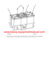 Download Caterpillar C32 MARINE AUXILIARY Service Repair Manual RNE