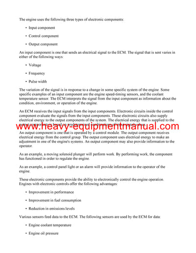 DOWNLOAD CATERPILLAR C32 MARINE ENGINE SERVICE REPAIR MANUAL AX2