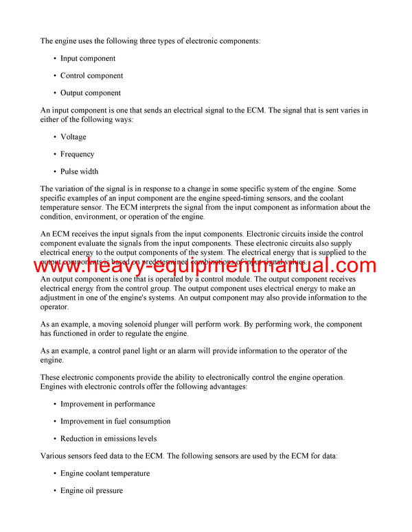 DOWNLOAD CATERPILLAR C32 MARINE ENGINE SERVICE REPAIR MANUAL AX2