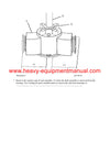 DOWNLOAD CATERPILLAR C32 MARINE ENGINE SERVICE REPAIR MANUAL RNR