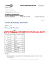 DOWNLOAD CATERPILLAR C32 MARINE ENGINE SERVICE REPAIR MANUAL RNR
