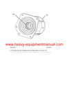 Download Caterpillar C32 MARINE ENGINE Service Repair Manual RSD