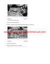 Download Caterpillar C32 PETROLEUM ENGINE Service Repair Manual SDK