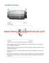 Download Caterpillar C32 PETROLEUM ENGINE Service Repair Manual SDK