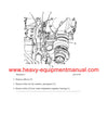 Download Caterpillar C32 PETROLEUM ENGINE Service Repair Manual SMP