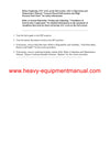 DOWNLOAD CATERPILLAR C4.4 GENERATOR SET SERVICE REPAIR MANUAL CN3