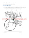 DOWNLOAD CATERPILLAR C4.4 GENERATOR SET SERVICE REPAIR MANUAL CN3