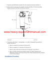 DOWNLOAD CATERPILLAR C4.4 GENERATOR SET SERVICE REPAIR MANUAL CN4