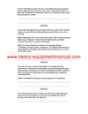 Download Caterpillar C4.4 GENERATOR SET Service Repair Manual D4B