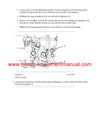 DOWNLOAD CATERPILLAR C4.4 GENERATOR SET SERVICE REPAIR MANUAL D4B