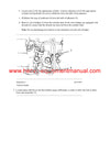 Download Caterpillar C4.4 GENERATOR SET Service Repair Manual D4B