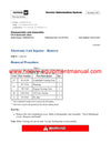 Download Caterpillar C4.4 GENERATOR SET Service Repair Manual D4B