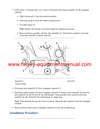 Download Caterpillar C4.4 GENERATOR SET Service Repair Manual D4D