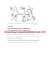 Download Caterpillar C4.4 GENERATOR SET Service Repair Manual D4D