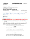 Download Caterpillar C4.4 GENERATOR SET Service Repair Manual GLE