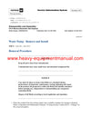 Download Caterpillar C4.4 GENERATOR SET Service Repair Manual L1K