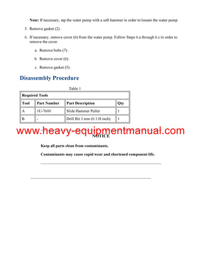 Download Caterpillar C4.4 GENERATOR SET Service Repair Manual L1K