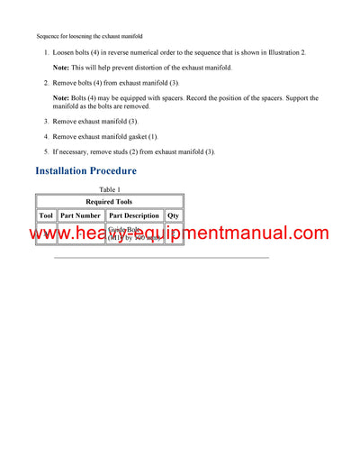 DOWNLOAD CATERPILLAR C4.4 GENERATOR SET SERVICE REPAIR MANUAL LC4