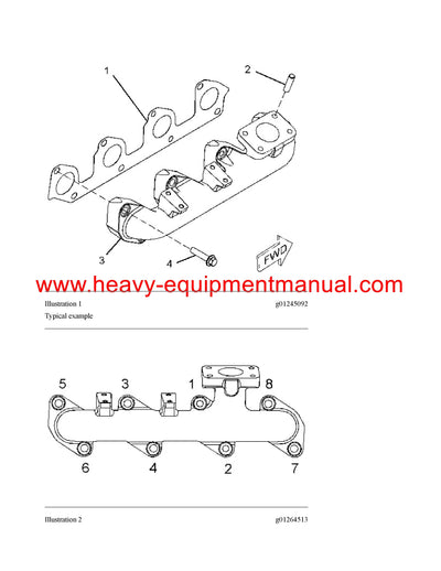 Download Caterpillar C4.4 GENERATOR SET Service Repair Manual LC5