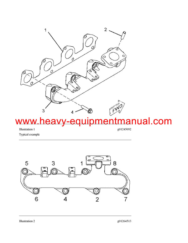 Download Caterpillar C4.4 GENERATOR SET Service Repair Manual LC5