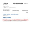Download Caterpillar C4.4 GENERATOR SET Service Repair Manual LC5