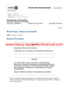 Download Caterpillar C4.4 GENERATOR SET Service Repair Manual S1M