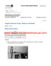 C4.4 CATERPILLAR GENERATOR SET XYC SERVICE REPAIR MANUAL