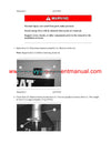 Download Caterpillar C4.4 Generator Set Service Repair Manual XYC00001-UP