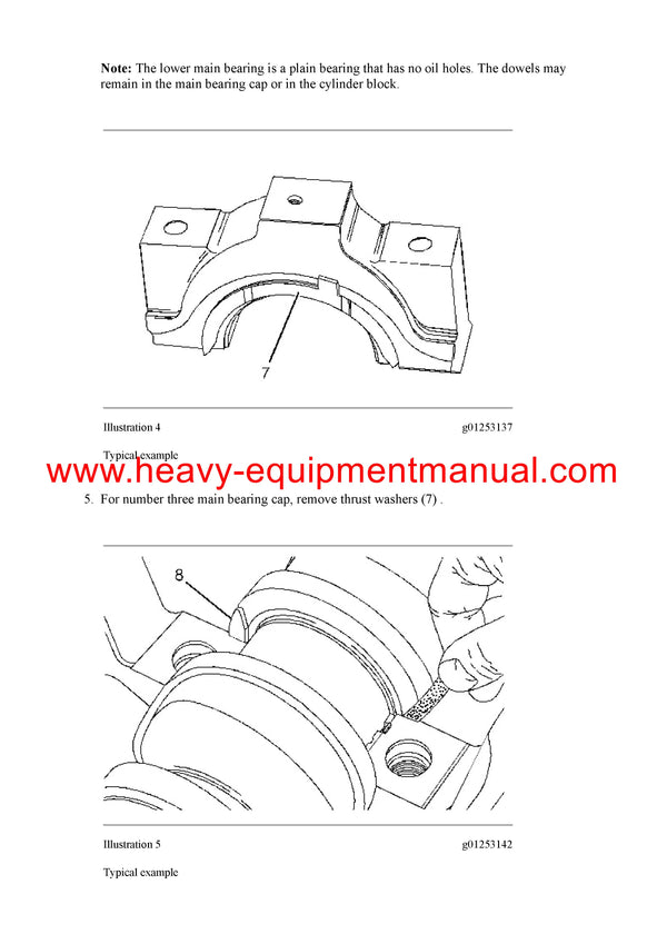 DOWNLOAD CATERPILLAR C4.4 INDUSTRIAL ENGINE SERVICE REPAIR MANUAL 2L2
