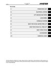 Hyster S1.4 AC - S1.6 AC - S1.4 IL - S1.6 IL (C456) Forklift Parts Manual PDF Download