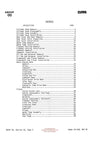 Clark C500 915 (OH-544) Forklift Overhaul Manual - PDF Download