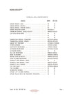Clark C500 (OH-339) Forklift Overhaul Manual - PDF Download