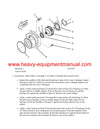 Download Caterpillar C6.6 GENERATOR SET Service Repair Manual LC6