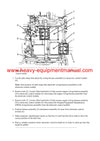 Download Caterpillar C6.6 INDUSTRIAL ENGINE Service Repair Manual 667