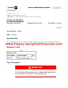 DOWNLOAD CATERPILLAR C7.1DE150E GENERATOR SET SERVICE REPAIR MANUAL GTW