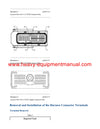 DOWNLOAD CATERPILLAR C7.1 GENERATOR SET SERVICE REPAIR MANUAL TXR