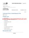 DOWNLOAD CATERPILLAR C7.1 GENERATOR SET SERVICE REPAIR MANUAL SN: WG2