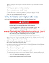 DOWNLOAD CATERPILLAR C7.1 GENERATOR SET SERVICE REPAIR MANUAL WG3