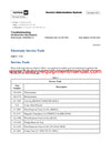 DOWNLOAD CATERPILLAR C9 GENERATOR SET SERVICE REPAIR MANUAL C9E