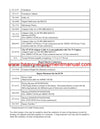 Download Caterpillar C9 GENERATOR SET Service Repair Manual C9E