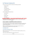 Download Caterpillar C9 GENERATOR SET Service Repair Manual C9E