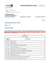 Download Caterpillar C9 GENERATOR SET Service Repair Manual C9E