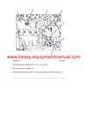DOWNLOAD CATERPILLAR C9 GENERATOR SET SERVICE REPAIR MANUAL LN9