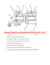 DOWNLOAD CATERPILLAR C9 GENERATOR SET SERVICE REPAIR MANUAL SJB