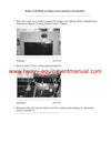 DOWNLOAD CATERPILLAR C9 GENERATOR SET SERVICE REPAIR MANUAL XP7